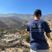 Benefit Mankind has sent volunteers and resources to aid earthquake victims in Morocco