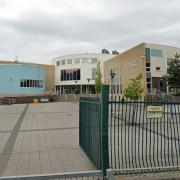 Holly Grove School in Burnley Campus has retained its Outstanding Ofsted rating