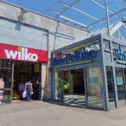 The Wilko store in Nelson will reopen as Poundland this weekend