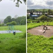 Improvement work at Moller Ring play area in Crawshawbooth is set to start next month