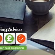 Cost of living and debt advice