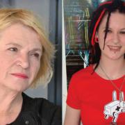 The National NO2H8 Crime Awards have dedicated 2 of the awards after Sylvia and Sophie Lancaster