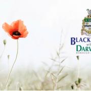 Blackburn with Darwen Council Remembrance image