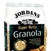 Jordans Super Nutty Granola