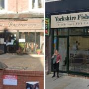 The Zen Restaurant and Yorkshire Fisheries are among the winners of The Food Awards England 2023