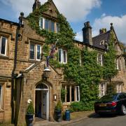 The Inn At Whitewell wins Good Hotel Guide award
