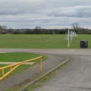 Mardale Playing Fields in Longridge has benefitted from UK Shared Prosperity Fund allocations