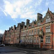 The inquest took place at County Hall