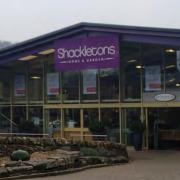 Shackletons home and garden centre in Chatburn has had extension plans approved