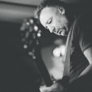 Peter Hook (Picture: Mark McNulty)