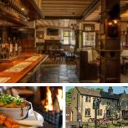 Some of the highlights of The Pendle Inn