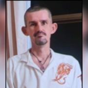 Robert Wilkinson, 44, was last seen at 9pm on Tuesday, November 21