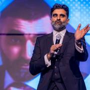 A comedy showcase featuring Tez Ilyas will comes to Blackburn as part of a UK wide tour.