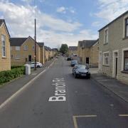 Branch Road, Burnley