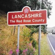 Lancashire is set to miss out on the biggest devolution move in years