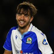 Rovers youngster Zak Gilsenan