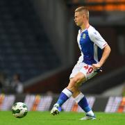 Rovers youngster Jake Batty