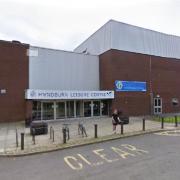 Hyndburn Leisure Centre