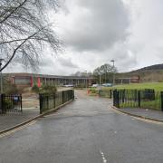 Witton Park High School, Blackburn