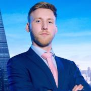 Chorley's Paul Bowen to appear on The Apprentice