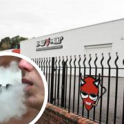 Blackburn’s Totally Wicked weighs in on disposable vape ban