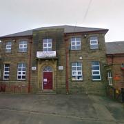 Bacup Thorn Primary School