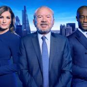 The Apprentice will start its new series on the evening of Thursday, February 1