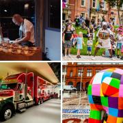 Events and business opening to look forward to in Lancashire