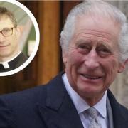The Bishop of Blackburn has sent his “prayers and best wishes” to King Charles, after it was announced that the monarch has been diagnosed with cancer