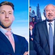 Paul Bowen has been fired from The Apprentice