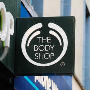 The Body Shop