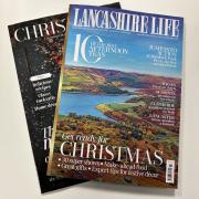 Lancashire Life is a great Mother's Day gift