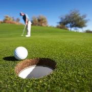 Preston has a handful of golf clubs for those interested in the sport and you can make a full day of it by getting some grub while you're there