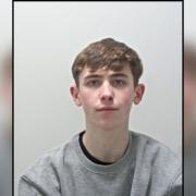 As part of police enquiries, officers want to speak to Mickey Blundell, 19, whose last known address is Radcliffe Road, Fleetwood
