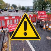 Dozens of roadworks to commence in Blackburn with Darwen this week