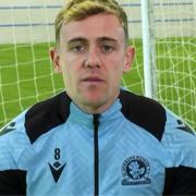 Sammie Szmodics is helping to raise awareness of sudden infant death syndrome (SIDS) and the simple advice that reduces the risk of it occurring