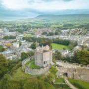 Ribble Valley is one of the best places to live in North West, according to the Sunday Times