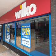 One Beyond is set to take over the former Wilko premises in Burnley's Charter Walk shopping centre