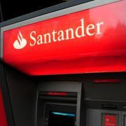 Santander will pay you £185 to switch