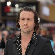 Aaron Taylor-Johnson and his wife Sam Taylor-Johnson regularly hit the headlines.