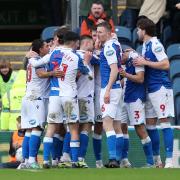 Rovers are in 19th place with two games to go