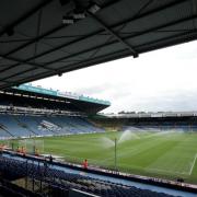 Rovers head to Elland Road next month