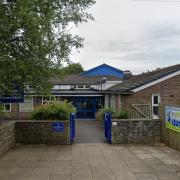 St James CE Primary School, Clitheroe
