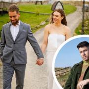 Rossendale Holiday Cottages and Glamping, a site once visited by Nick Jonas, now offering weddings