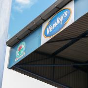 Steve Waggott has provided an update on Blackburn Rovers' summer transfer plans.