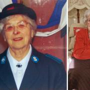 Doreen Pilling