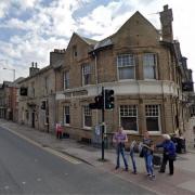 Man left with facial injuries after ‘unprovoked attack’ outside pub