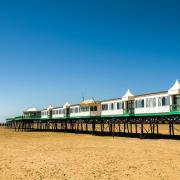 Lancashire locals have named Lytham St Annes as the poshest place to live in the county