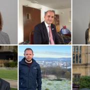 East Lancashire's MPs will have plenty of concerns after the local elections results