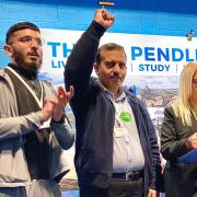 Mohammed Iqbal is elected as an independent after mass resignations from Labour.He has highlighted worries about ballots in the Bradley ward of Nelson
